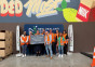 Staff Volunteer Days