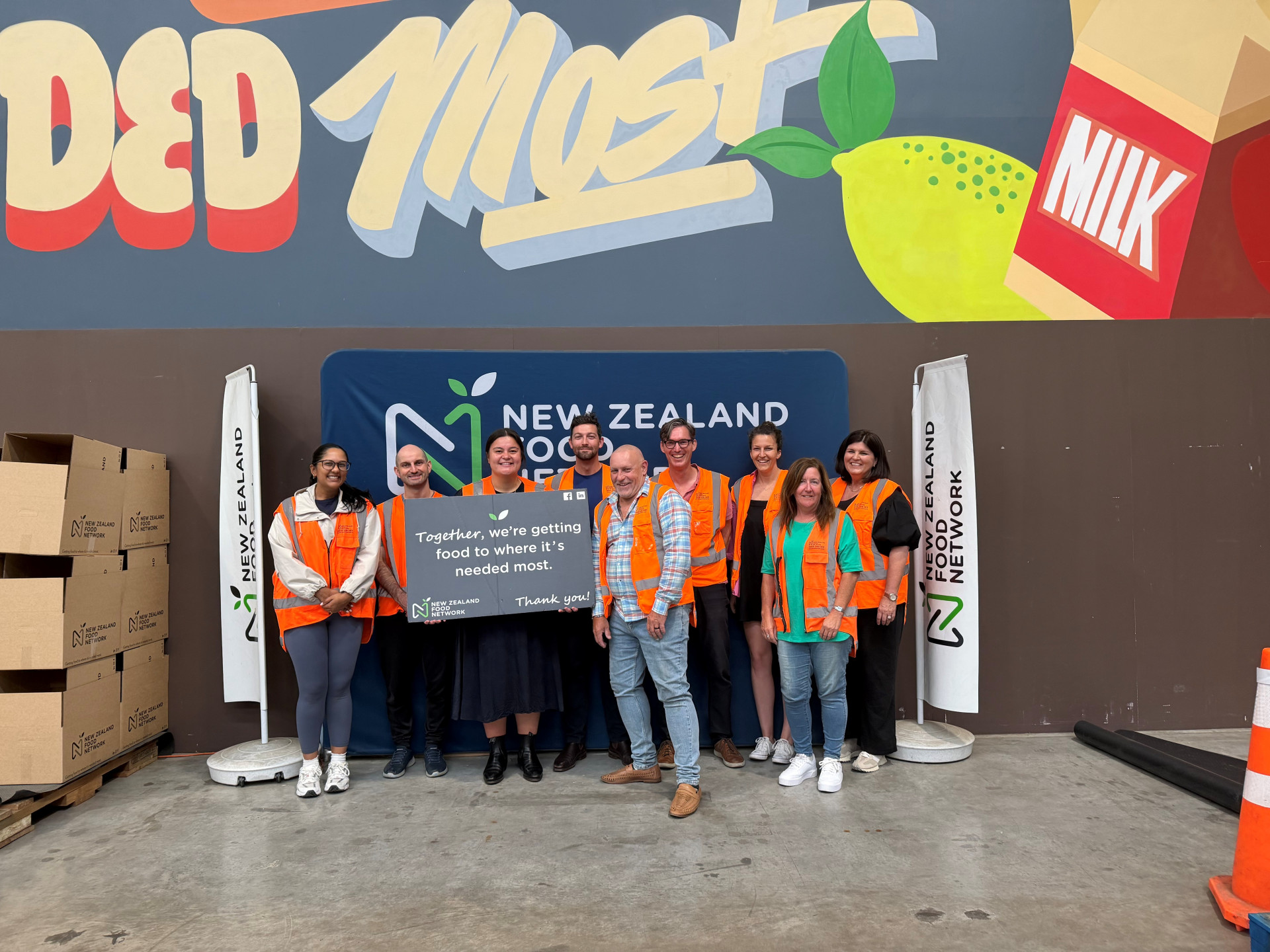 NZ Food Network 1