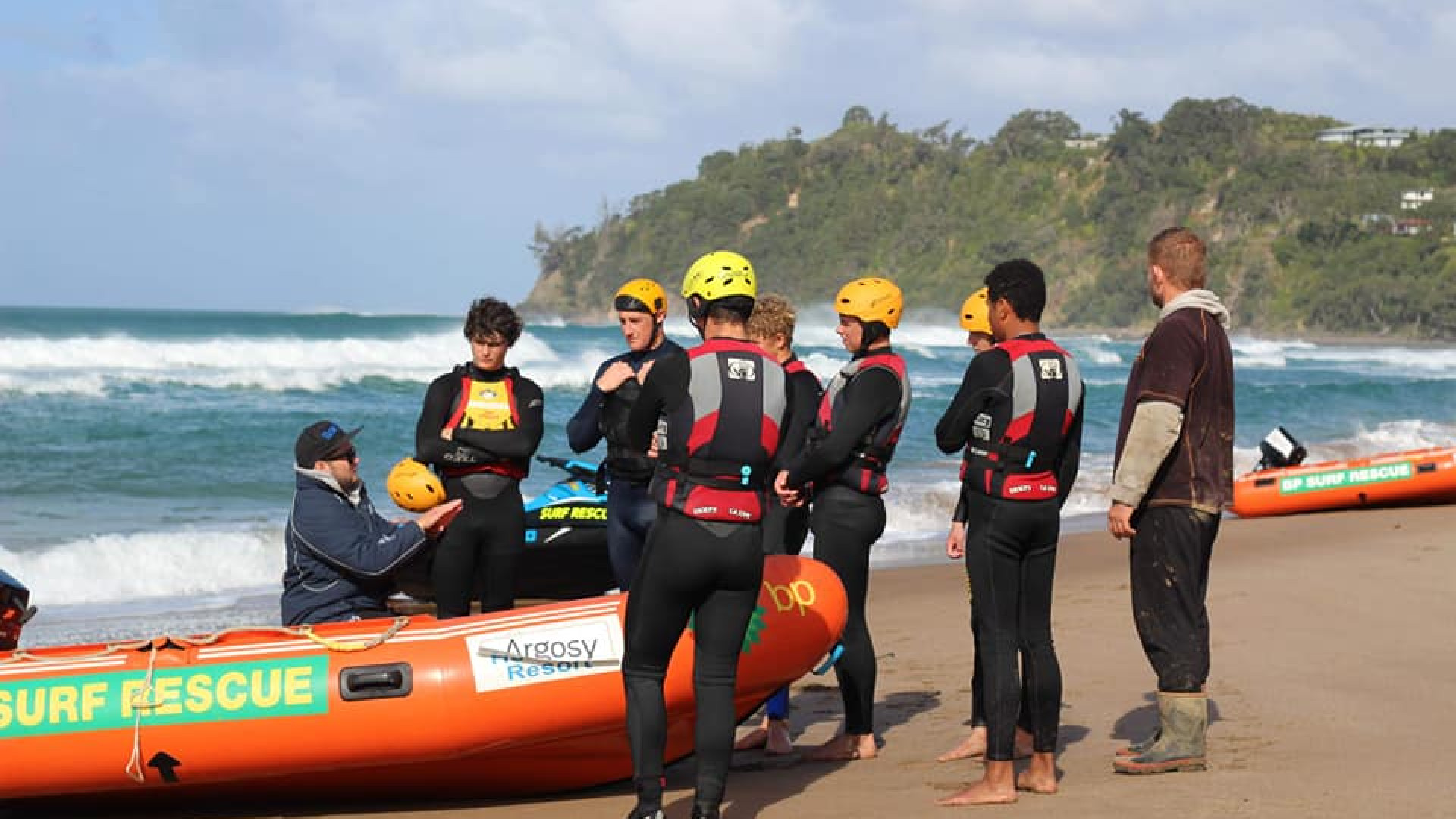 IRB Training