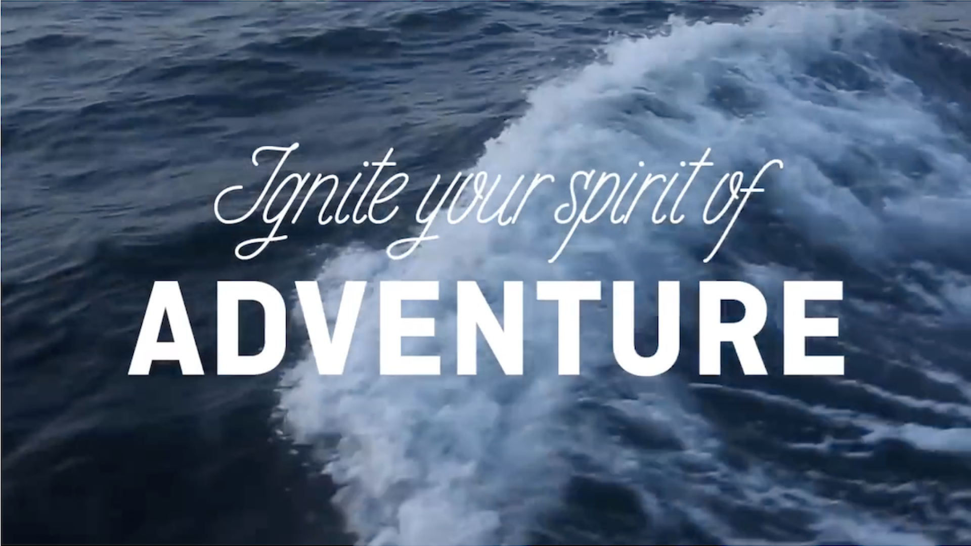 Spirit of Adventure thumbnail Spirit of Aventure