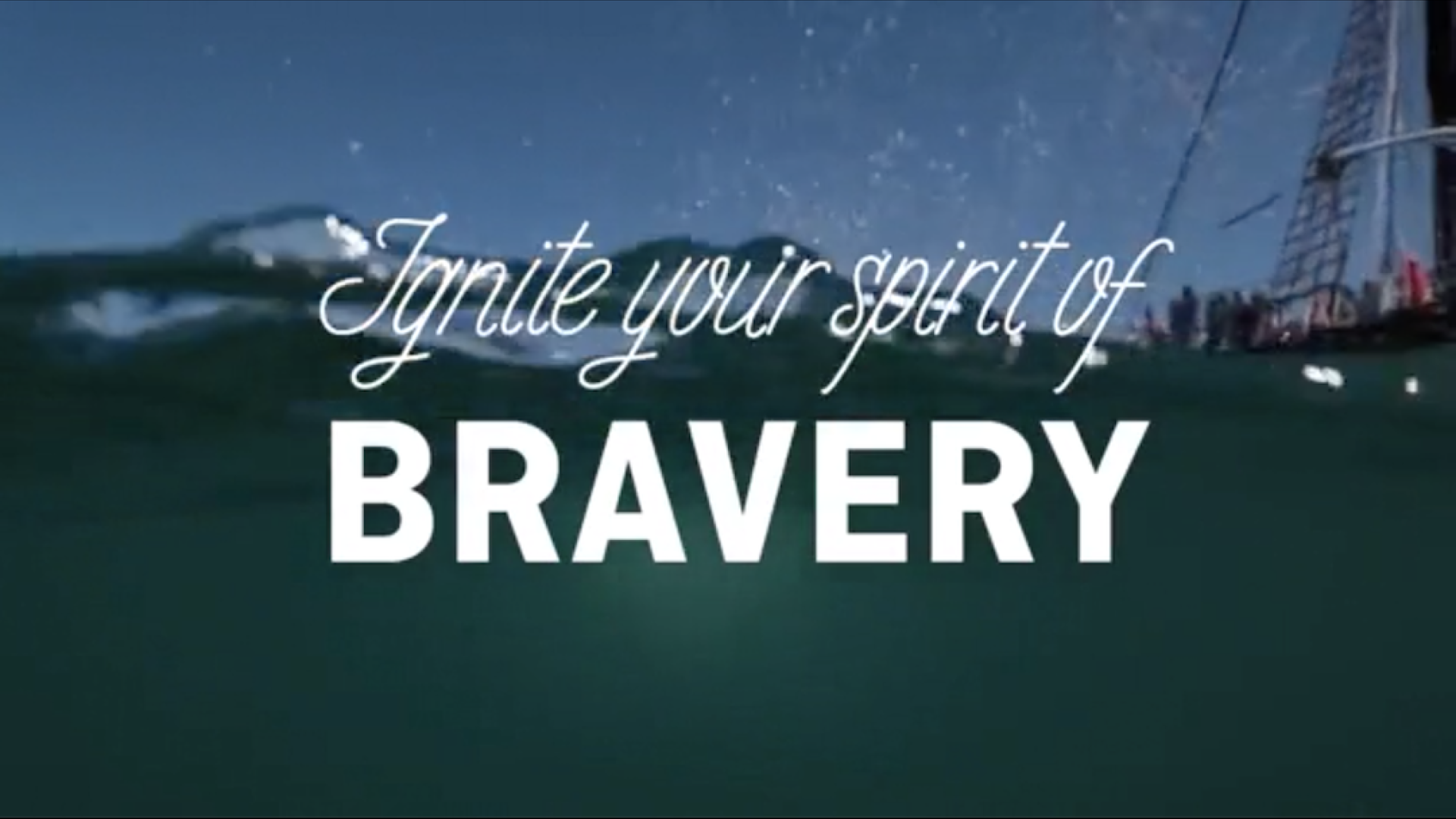 Spirit of Adventure thumbnail Spirit of Bravery v2