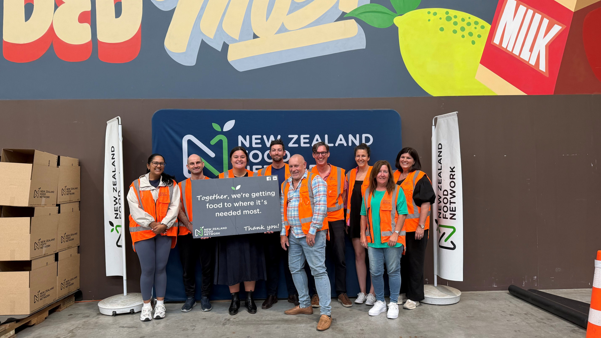 NZ Food Network 1