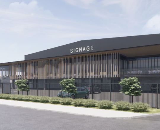 224 Neilson St render
