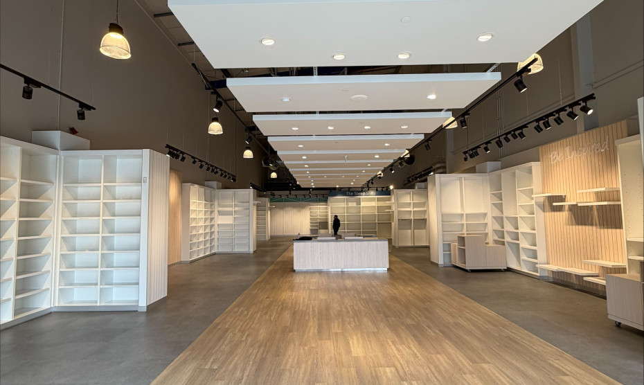 Albany Mega Centre Shop 14