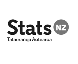 StatsNZ logo