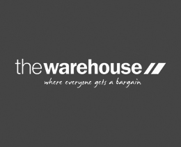 The Warehouse logo